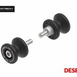 สปูน EVOTECH FOR DUCATI DESERT X