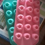 แม่พิมพ์ซิลิโคน ช็อกโกแลต 15 ช่อง - 000818