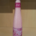 Aroma Sakura Salt Scrub 100 ml.