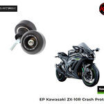 กันล้มกลาง ZX10 EVOTECH PERFORMANCE