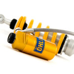 โช๊คหลัง OHLINS YA 023 FOR YAMAHA WR155
