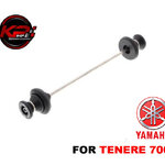 กันล้มหลังและสปูนในตัว EVOTECH FOR TENERE 700