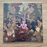 แผ่นเสียง Bring Me The Horizon – Post Human: Survival Horror ,Vinyl, 12", EU มือหนึ่ง ซีล