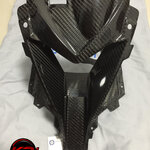 จมูกหน้า ILMBERGER CARBON FOR BMW S1000RR