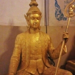 ของฝากจากพระยายมเรื่องการอุทิศส่วนกุศล ท่านพระยายม (ลุงพุฒิ)