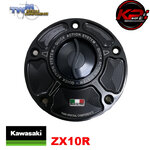 ฝาถัง TWM FOR KAWASAKI ZX10R