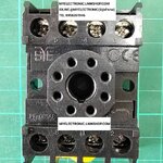 ขาย PF-085AE SOCKET RELAY ซ็อกเก็ต รีเลย์ ขันน็อต ยี่ห้อ ของแท้ รุ่น PF085AE MODEL ราคา ตัวละ . . . . . หน่วย บาท