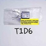ขาย T1D6 ตัวถังTO-92 ยี่ห้อSANREX ราคาตัวละ บาท มีหน้าร้านอยู่บ้านหม้อ กรุงเทพ ส่งของเร็ว มาซื้อหน้าร้านได้ สั่งปุ๊บส่งปั๊บ