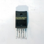 STRF6656ไอซีSWICTHINGICสวิทช์ชื่งราคาตัวล่ะ