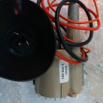 ไฟแบคเบอร์8-598-831ไฟแบคทีวี ไฟแบคTV FLYBACKTVราคาตัวล่ะ