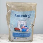 ชุดทำน้ำยาซักผ้า ขจัดกลิ่นฉี่ ป้องกันกลิ่นอับ (ปริมาณที่ทำได้ ขนาด 10 กิโลกรัม)