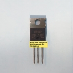 IRF610ตัวถังTO-220ยี่ห้อIR