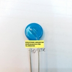 ขาย วาริสเตอร์ 14D561K ยี่ห้อ JNR ขนาดเส้นผ่านศูนย์กลางอ้วน14มม. VARISTOR ราคา ตัวละ . . . หน่วย บาท