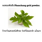 ผงทองพันชั่ง ขนาด 50 กรัม
