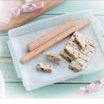 พิมพ์กระบะ Slab Mold ขนาด 2.5x18.25 cm. รหัสสินค้า : 004715