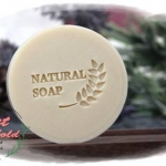 แสตมป์สบู่รูปsoaphandmade รหัสสินค้า: 007279