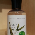 Eyun Aroma Bamboo&Aple Refill 180 ML.