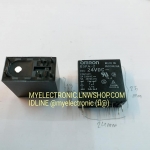 G5PA-2COIL24VDCรีเลย์RELAY6ขายี่ห้อOMRONรุ่นG5PA-2 24VDCราคาตัวล่ะ