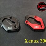 ตีนเป็ด for yamaha xmax 300