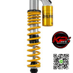 โช๊คอัพ OHLINS HO818 FOR HONDA FORZA300 2018-2019