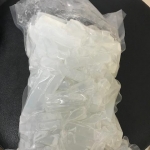 เบสสบู่ใส เกรด A 005774