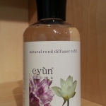 Eyun Aroma Lotus Hyacinth Refill 180 ML.