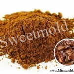 ผงเปลือกมังคุด ขนาด 50 กรัม