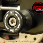 สปูน EVOTECH PERFORMANCE FOR KAWAZAKI ZX4R