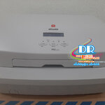 เครื่องพิมพ์สมุดเงินฝาก Olivetti PR2 Plus