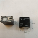 VE12HE-Kรีเลย์ยี้ห้อTAKAMISAWA5ขาคอยล์12VDC,COIL12VDCราคาตัวล่ะVE12HEK