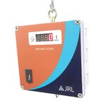 JRL-WS02 Chick scale 10kg with memory recoder ตาชั่งไก่ อิเลคทรอนิคส์ ขนาด 10 กิโลกรัม