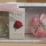 Eyun Aroma Turkish Rose_new pack.30ml.
