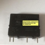 รีเลย์AQG22212 คอยล์12VDCรีเลย์บอร์ดแอร์,รีเลย์แผงแอร์ RELAY4ขาลงปริ้นยี่ห้อMATSUSHITAราคาคัวละ