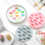 พิมพ์แตงโม ขนาด15กรัม 12ช่อง : 007020