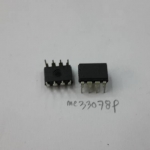 ขาย MC33078P ไอซี DIP 8ขา mc33078 ราคา ตัวละ . บาท