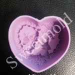 แม่พิมพ์ รูป ผู้ชายคุกเข่าขอผู้หญิง -00042