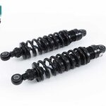 โช๊คหลัง OHLINS HD 774 (305mm) FOR HARLEY DAVIDSON TOURING