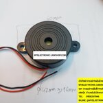 ขาย , KPI-G4212 , บัซเซอร์12V , DC , 3-20V , BUZZER , 3-20VDC , ขนาด , เส้นผ่านศูนย์กลาง , 42MM. , สูง16MM. , ระดับเสียง , 90DB , เสียงดังต่อเนื่อง , ราคา , ตัวละ , . . . หน่วย . บาท