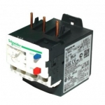 โอเวอร์โหลดรีเลย์ LRD08 TELE