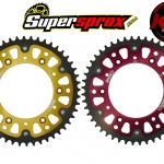 เสตอร์ SUPERSPROX CB650F/CBR650F