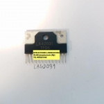 ขาย LA42031 ตัวถัง ไอซี ไอซี ยี่ห้อ SANYO ซันโย ราคา ตัวละ . . . หน่วย บาท