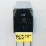 2SC2625ตัวถังTO-3P/TO-247ยี่ห้อFUJIราคาตัวล่ะ