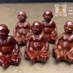 เลี้ยงกุมารทอง กลัวให้โทษ เข้าตัว มีผลเสีย มันเป็นจริงแบบนั้นหรือ ?