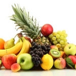 สารสกัดผลไม้รวม ขนาด100ml : 007075