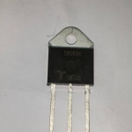 ขาย S8065K ตัวถังTO-3P ราคาตัวละ บาท