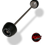 กันล้มหลัง EVOTECH CBR1000RR-R