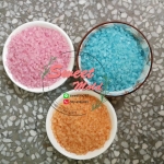 เกลือสปาเกลืออโรม่าเกลือแช่ตัว 1กิโลกรัม : 006978 สำเนา