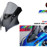 ชิวหน้า MRA FOR SUZUKI GSX-R 1000 2017+