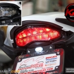 ไฟท้าย MD DUCATI MONSTER 821/1200