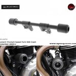 กันล้มกลาง Evotech Triumph Speed Twin 900 Crash Protection (2023+)